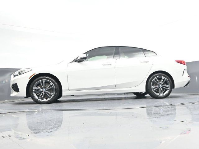 Used 2022 BMW 228i Gran Coupe w/ Convenience Package FWD image 37