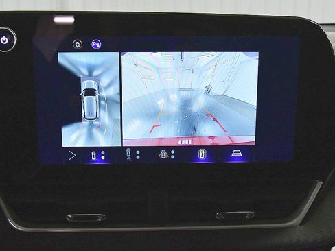 Used 2025 Chevrolet Equinox LT w/ Convenience Package II AWD/4WD image 22