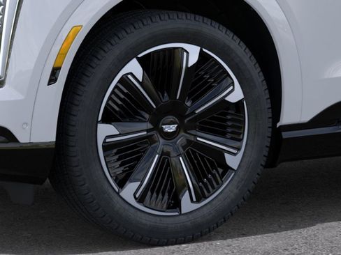 New 2026 Cadillac Escalade IQ Sport 2 AWD/4WD image 33