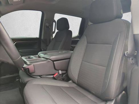 Used 2023 GMC Sierra 1500 Elevation image 16
