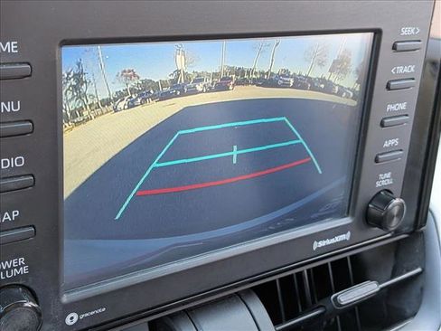 Used 2022 Toyota RAV4 XLE image 13