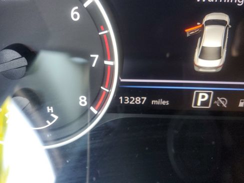 Certified 2025 Nissan Sentra SV FWD image 22
