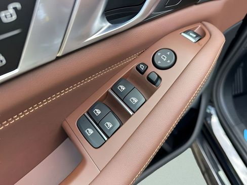 New 2026 BMW X5 xDrive50e AWD/4WD image 21
