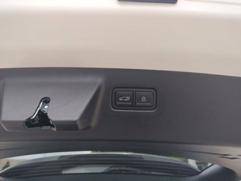 Used 2025 Hyundai Santa Fe SEL image 44