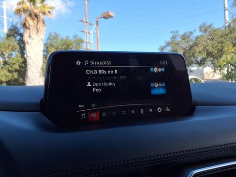 Used 2020 MAZDA CX-5 Grand Touring image 7