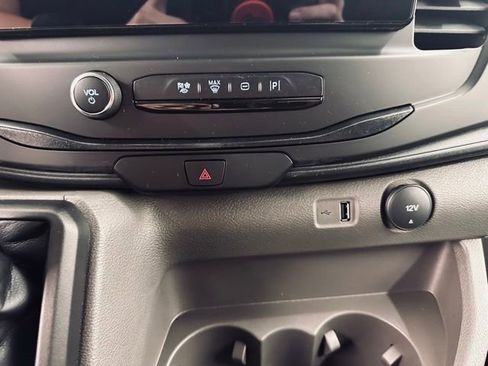 New 2026 Ford Transit 250 148 Medium Roof w/ Load Area Protection Package image 21