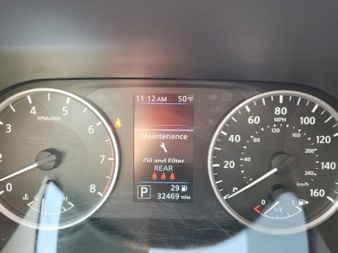 Used 2024 Nissan Sentra S image 12