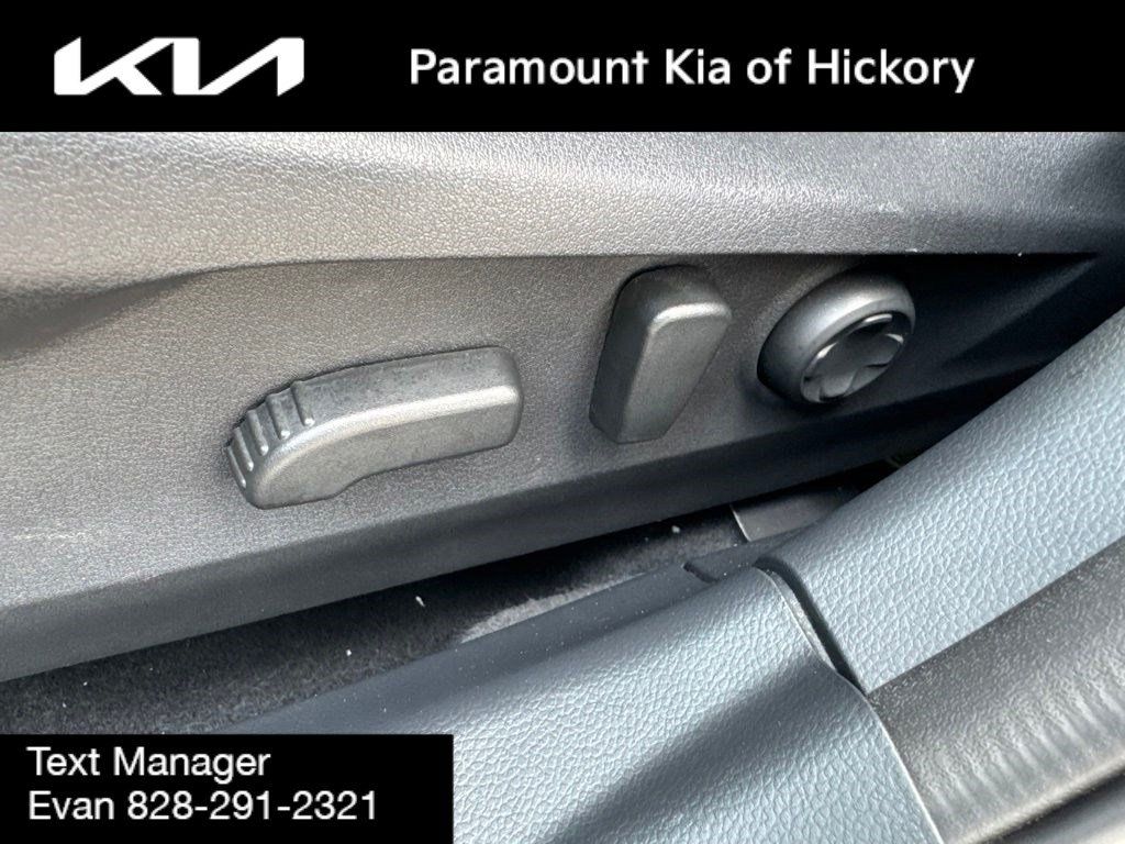 Used 2024 Subaru Legacy Limited AWD/4WD image 19