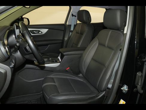 Used 2024 Chevrolet Blazer LT w/ LPO, Floor Liner Package image 21