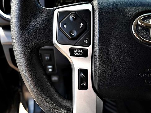 Used 2018 Toyota Tundra SR5 w/ SR5 Upgrade Package RWD image 19