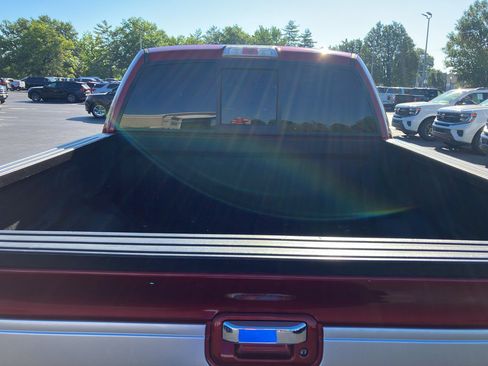 Used 2014 Ford F150 Platinum AWD/4WD image 6