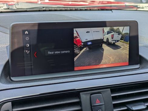 Used 2018 BMW 230i Convertible RWD image 16