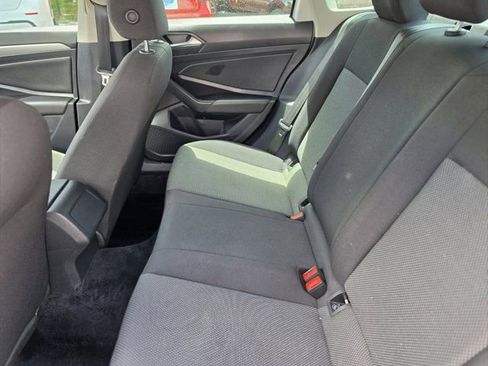 Used 2021 Volkswagen Jetta S w/ Driver Assistance Package FWD image 13