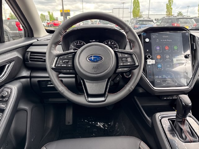 New 2026 Subaru Crosstrek 2.5i Limited w/ Crosstrek Mirror Package AWD/4WD image 20