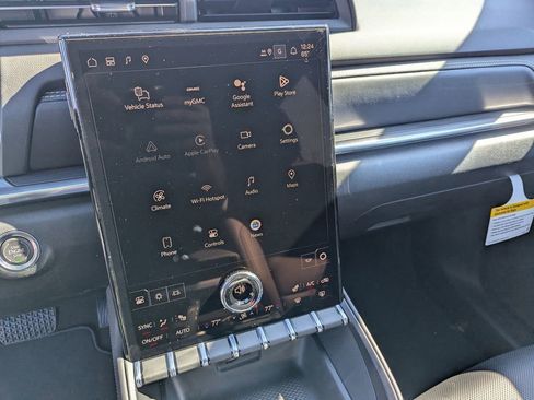 New 2026 GMC Terrain Elevation w/ Elevation Premium Package image 16