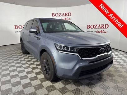 Used 2021 Kia Sorento LX