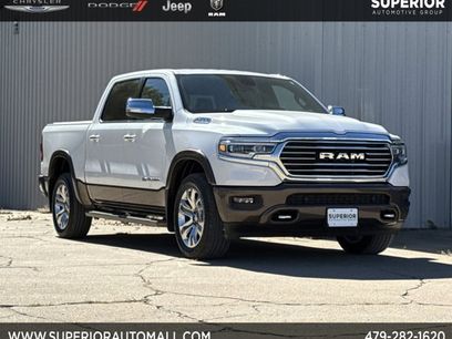 Used 2020 RAM 1500 Limited