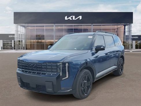 Used 2027 Kia Telluride EX X-Line image 3