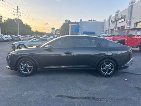 Used 2026 Kia K4 FWD image 4