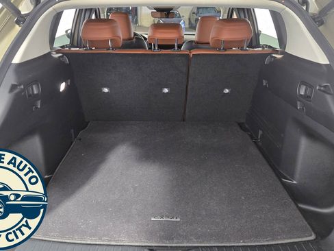 Used 2023 MAZDA CX-50 Meridian Edition w/ Apex Package image 33