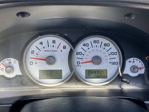 Used 2005 Ford Escape Limited AWD/4WD image 23