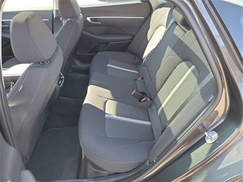 New 2026 Hyundai Sonata SEL image 21