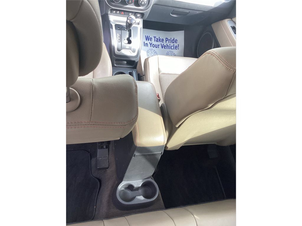 Used 2014 Jeep Compass Latitude w/ Sun/Sound Group AWD/4WD image 19