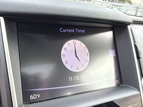 Used 2018 INFINITI Q50 Luxe image 28