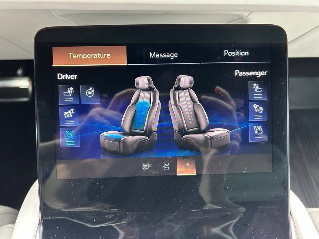 Used 2026 Cadillac Vistiq Sport AWD/4WD image 34
