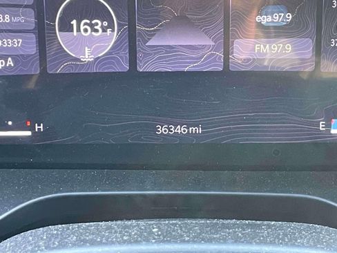 Used 2023 Jeep Grand Cherokee Altitude image 27