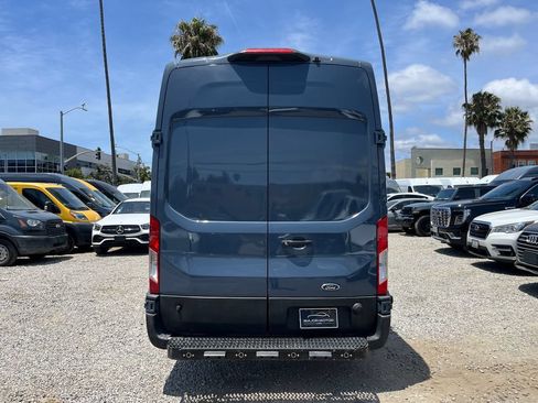 Used 2019 Ford Transit 250 148 High Roof Extended RWD image 7