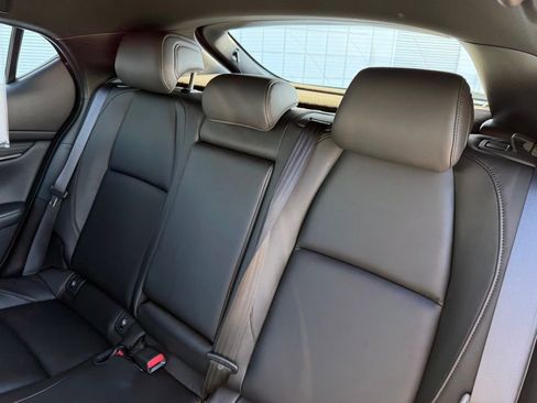 Certified 2025 MAZDA MAZDA3 s image 18