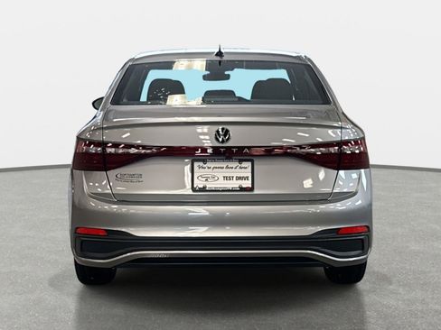 New 2026 Volkswagen Jetta Sport image 6