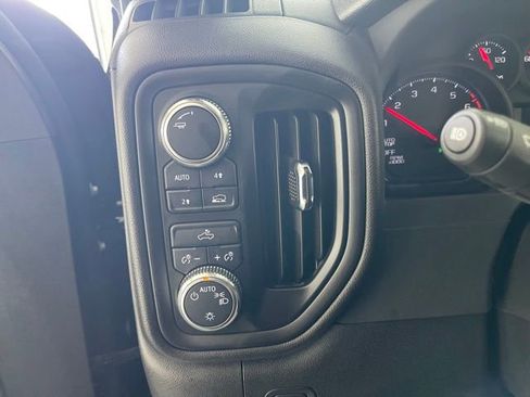 Used 2024 GMC Sierra 1500 Pro w/ Graphite Edition AWD/4WD image 36