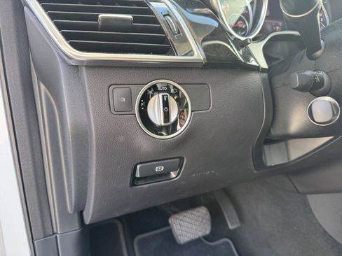 Used 2017 Mercedes-Benz GLE 350 image 7