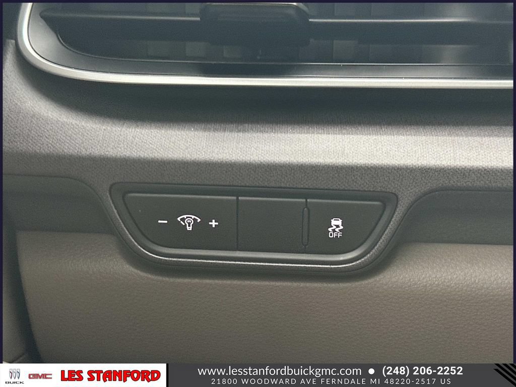 Used 2025 Kia Carnival EX FWD image 27