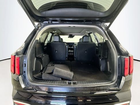 Used 2022 Kia Sorento SX FWD image 28
