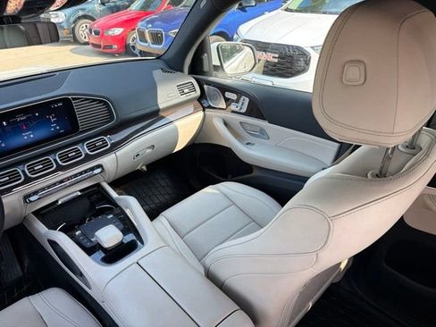 Used 2024 Mercedes-Benz GLE 350 4MATIC image 20
