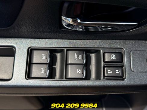 Used 2016 Subaru WRX STI w/ Popular Package #2 AWD/4WD image 15