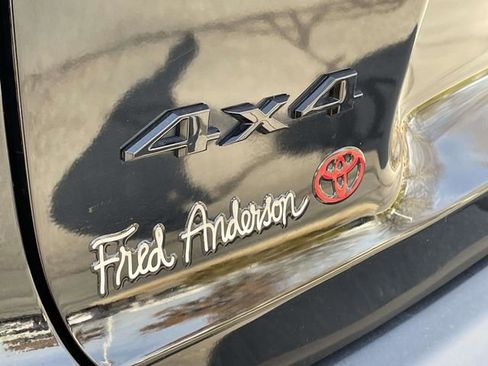 Used 2023 Jeep Cherokee Altitude Lux w/ Lux Elite Package image 8