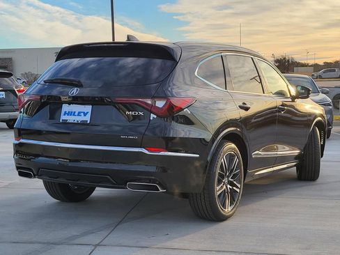 New 2026 Acura MDX w/ Advance Package image 7