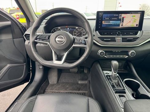 Certified 2024 Nissan Altima 2.5 SL image 14