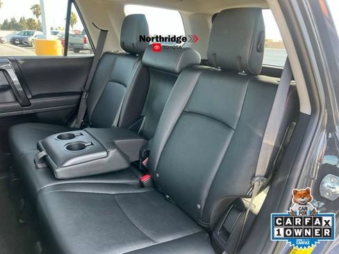 Used 2024 Toyota 4Runner TRD Pro AWD/4WD image 24
