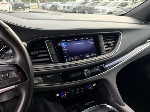 Used 2024 Buick Enclave Essence w/ Experience Buick Package FWD image 19