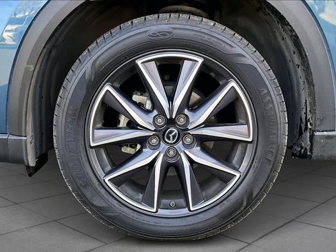 Used 2018 MAZDA CX-5 Grand Touring w/ Premium Package image 10