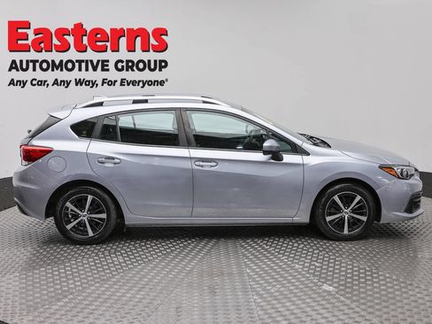 Used 2023 Subaru Impreza 2.0i Premium AWD/4WD image 4