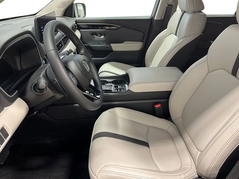New 2026 Honda Passport RTL image 16