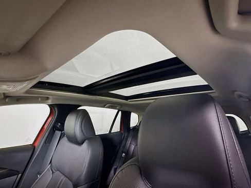 New 2026 MAZDA CX-50 AWD 2.5 Hybrid w/ Premium Pkg image 23