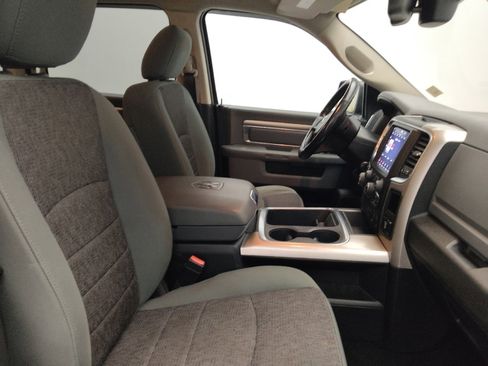 Used 2018 RAM 1500 Big Horn image 21