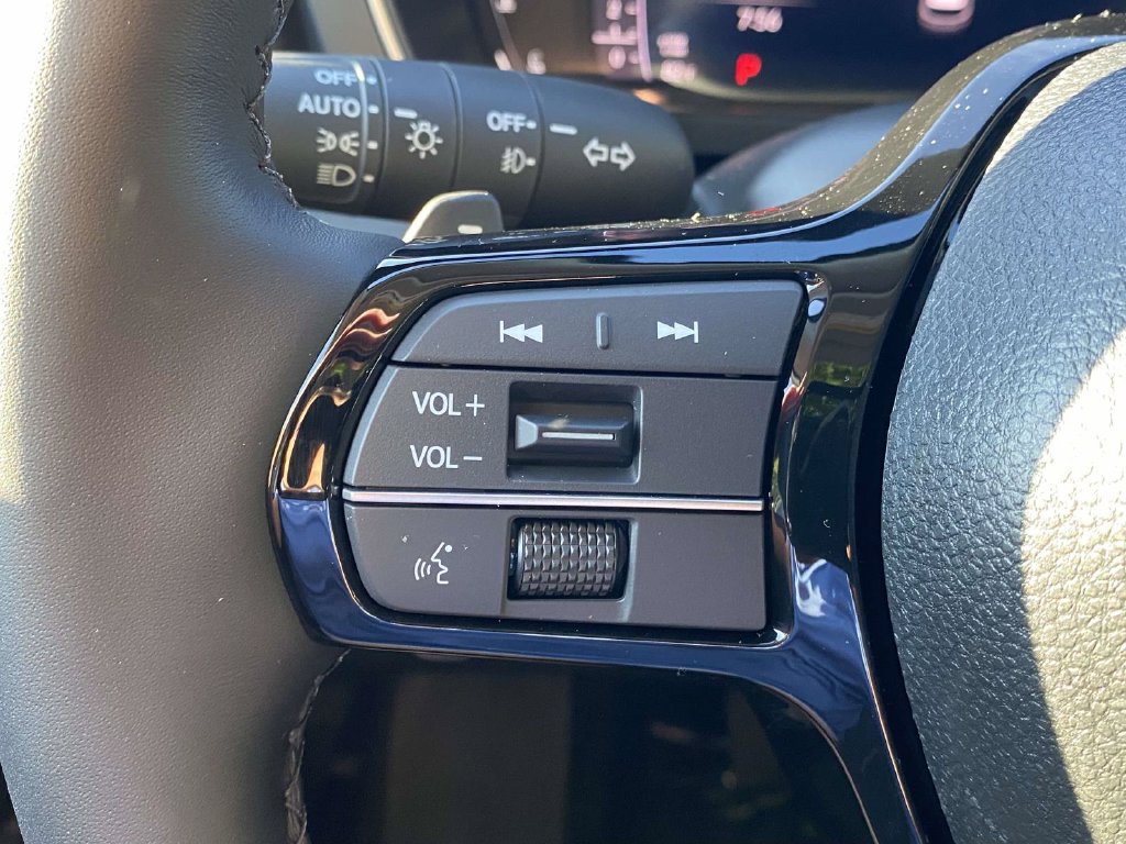 New 2026 Honda Pilot Elite image 20